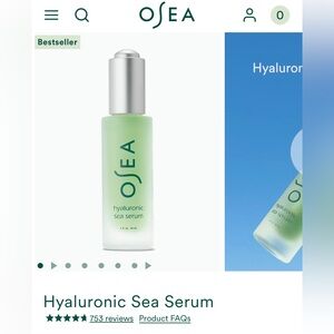 OSEA Hyaluronic Sea Serum